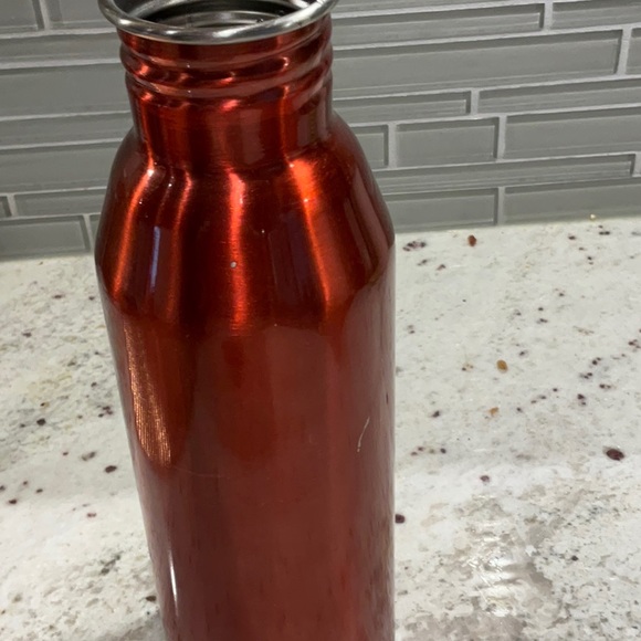 DFL Design for Living Lifetime Brands 24 oz Aluminum Water Bottle - Picture 7 of 8